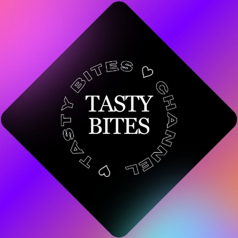 Tasty Bites