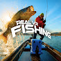 Real VR Fishing logo