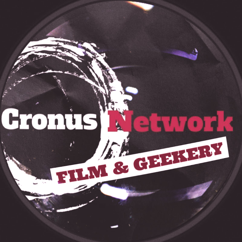 Film & Geekery