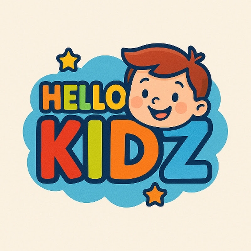 Hello Kidz