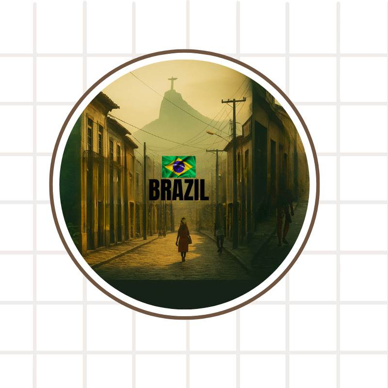 Brazil Uncovered