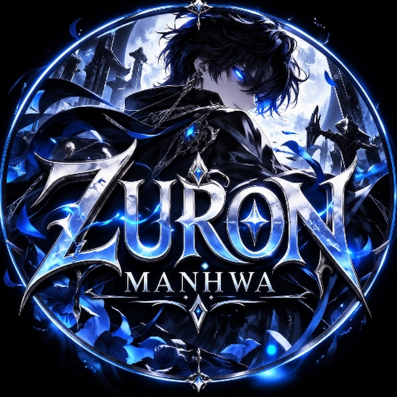 Zuron Manhwa