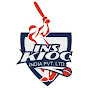 KIOC - KARNATAKA INSTITUTE OF CRICKET  logo