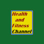 Health and Fitness Channel logo