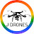 J Drones