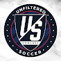 Unfiltered Soccer with Landon Donovan & Tim Howard logo