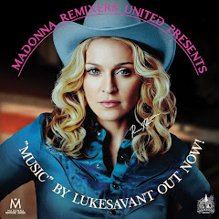 Madonna Remixers United