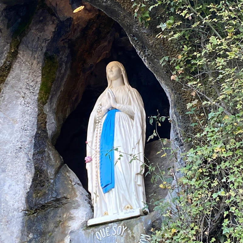 Notre Dame de France