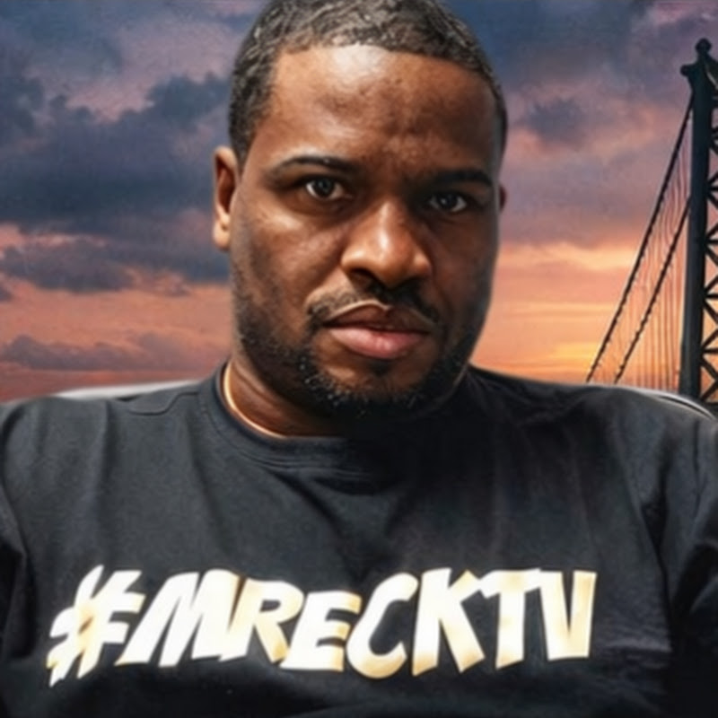 mrecktv icon