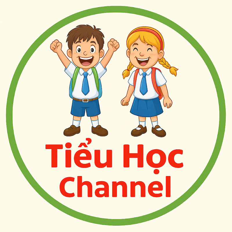 Tiểu Học Channel