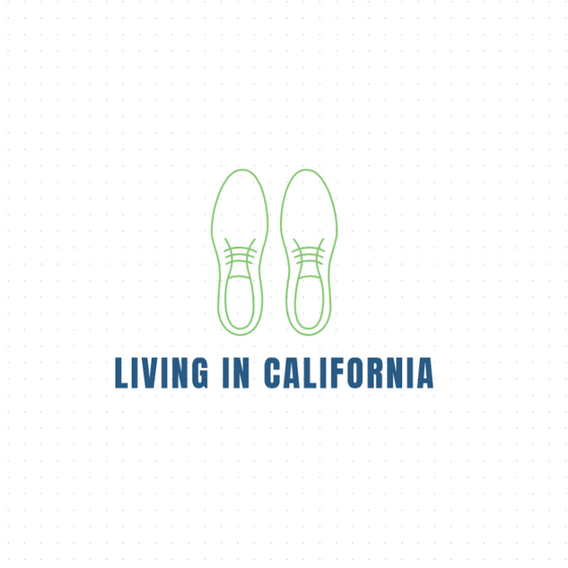 Living in California