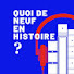 9ze6brJ11bs-channel-avatar-Quoi de neuf en Histoire ?