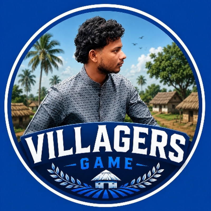 Villagers Game