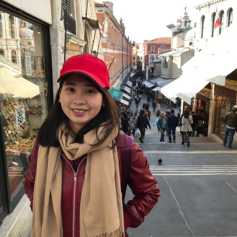 Eudora 尤朵拉 Logo