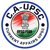 Current Affairs UPSC