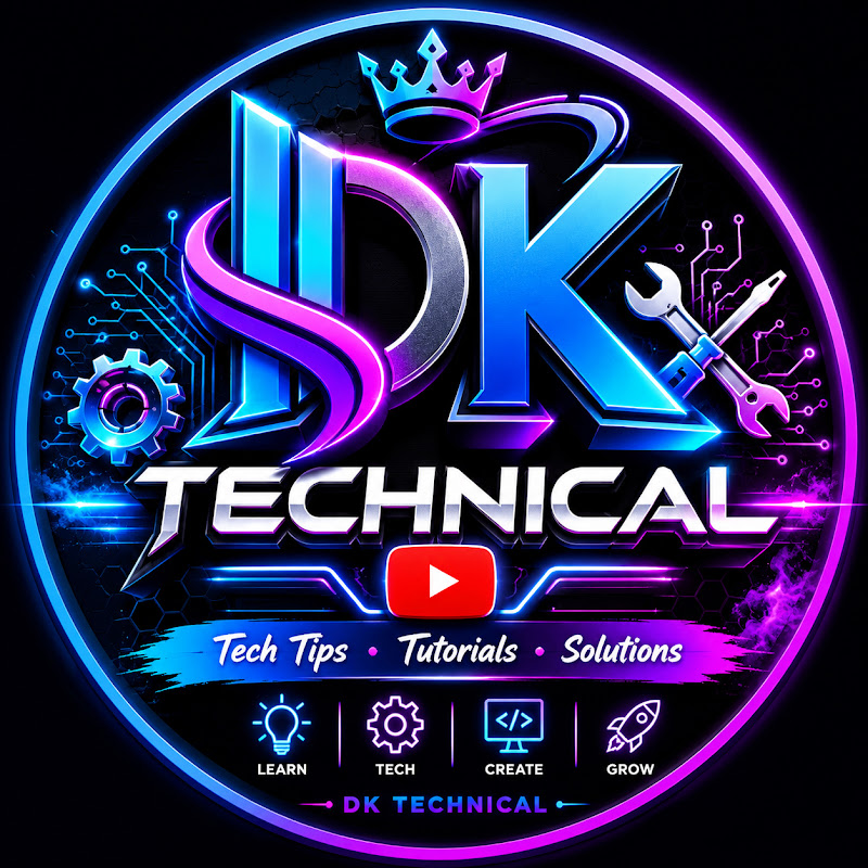 Dk Technical