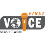 Voice First