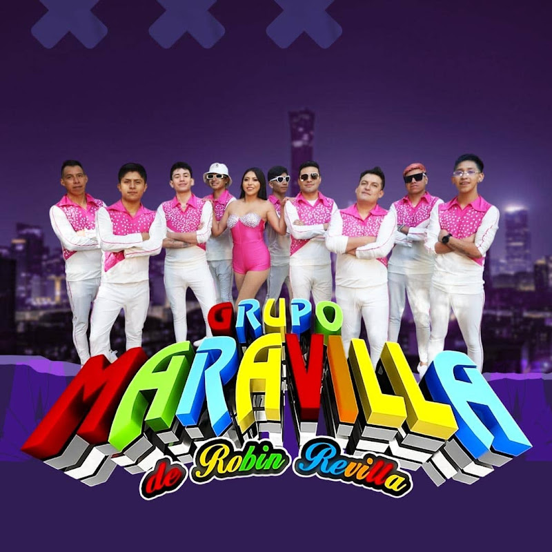 Marianita Revilla Grupo Maravilla icon