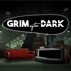 Grim After Dark | A Warhammer 40K Late Night Show Avatar