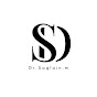Dr.Saqlain.m logo
