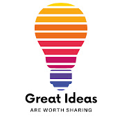 Great Ideas Worth Sharing