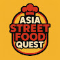 Asia Street Food Quest logo