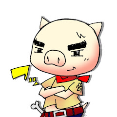 白骨大王のお絵描き動画