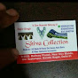 shiva collection ( lace House) logo