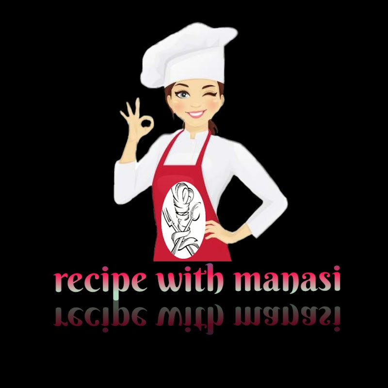 Recipe With Manasi