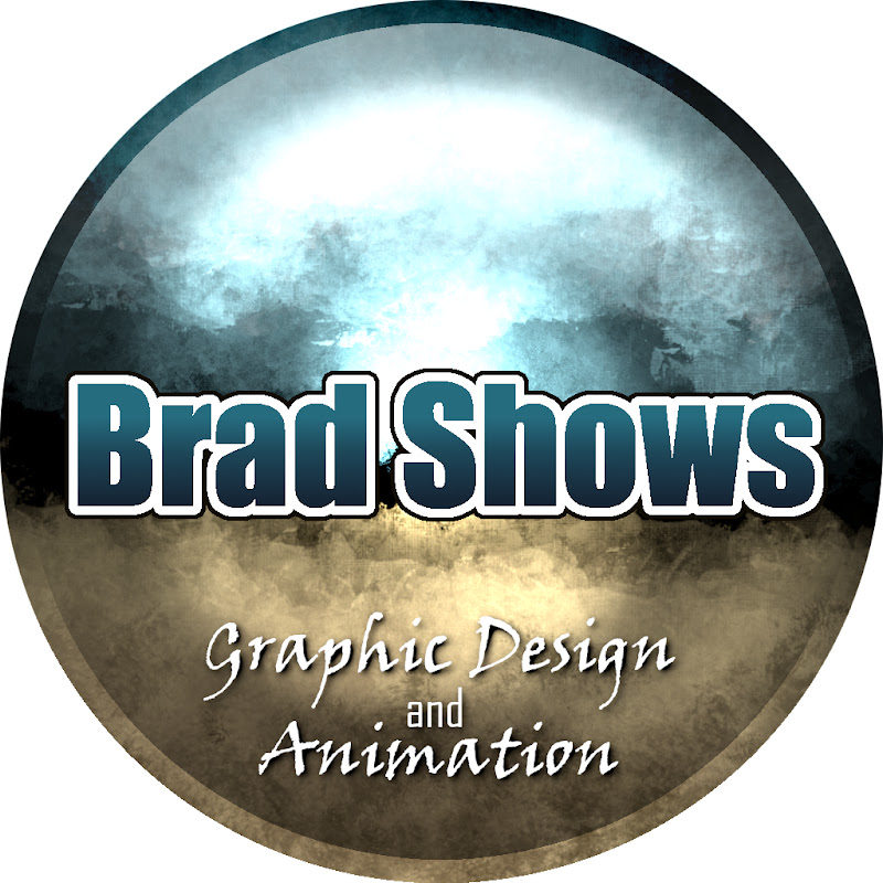 Brad Shows