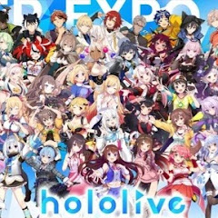 Hololive Posting