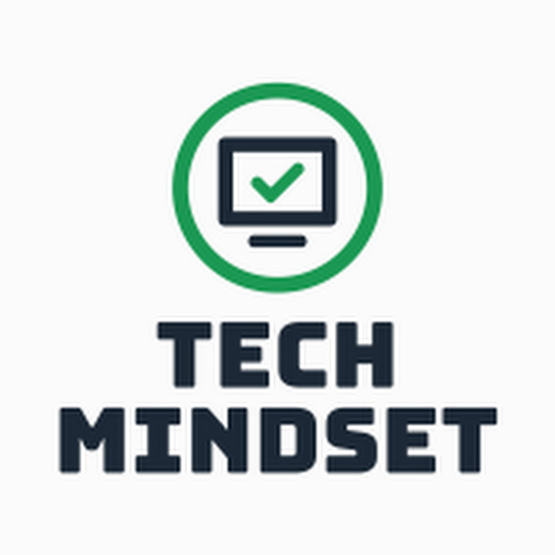 Tech Mindset