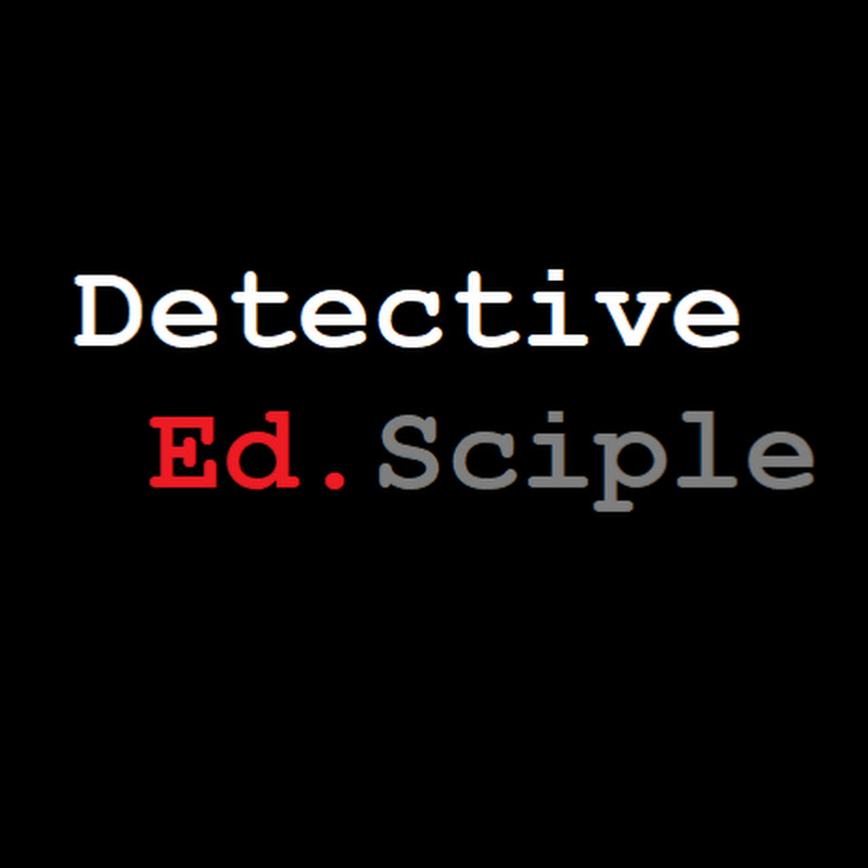 Detective Ed. Sciple