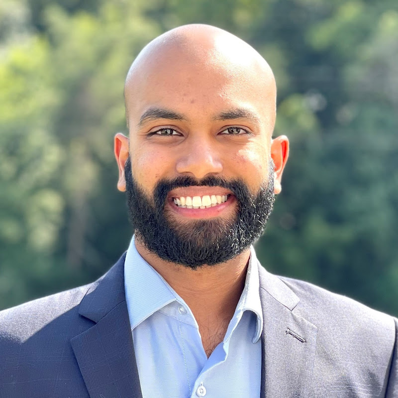 Vijay Kailash, CFA, CFP®