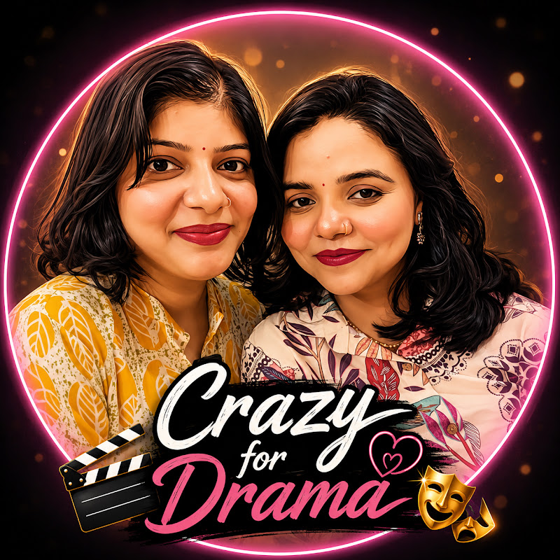 CrazyforDrama
