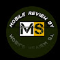 Mobile Review By MS logo
