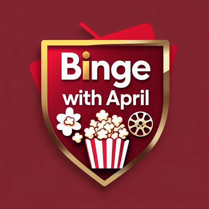 BingeWithApril