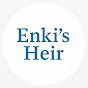 Enki’s Heir logo
