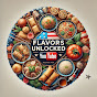Flavors Unlocked Cooking logo