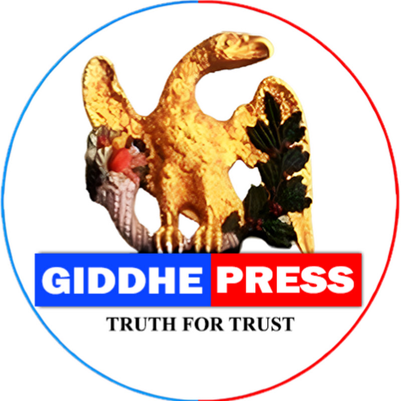 Giddhe Press