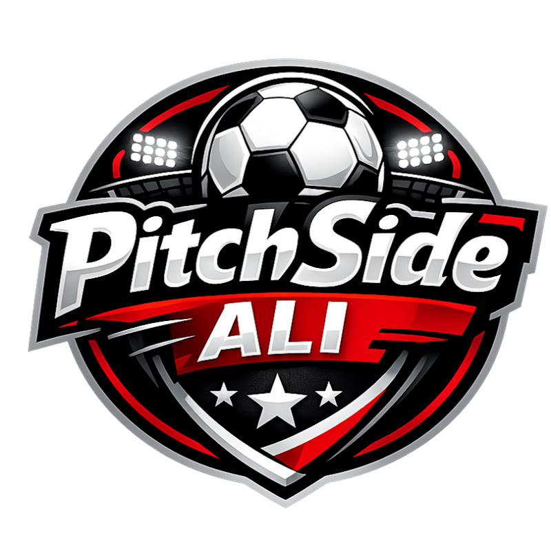 PitchSide Ali