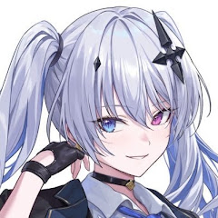 VTuber Avatar