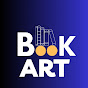 BOOK ART logo