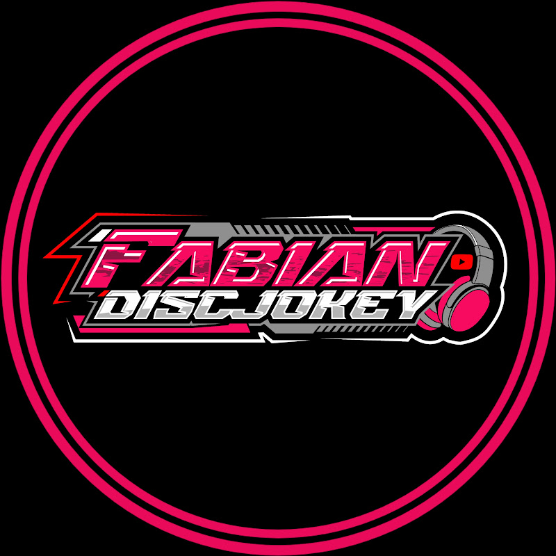 FABIAN DISCJOKEY