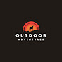 Out Door Adventures  logo