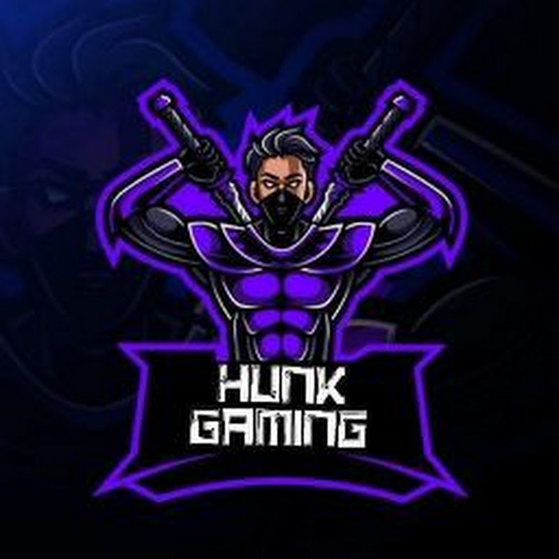 Hunk Gaming