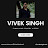 Vivek Singh