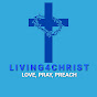 Living4Christ logo