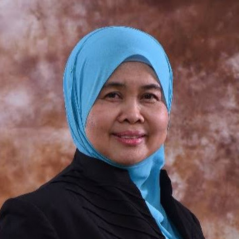Dr Zailah Zainudin
