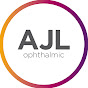 AJL Ophthalmic S.A. logo